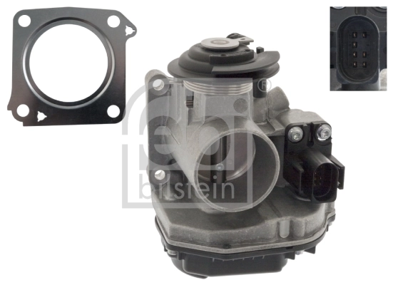 Throttle Body